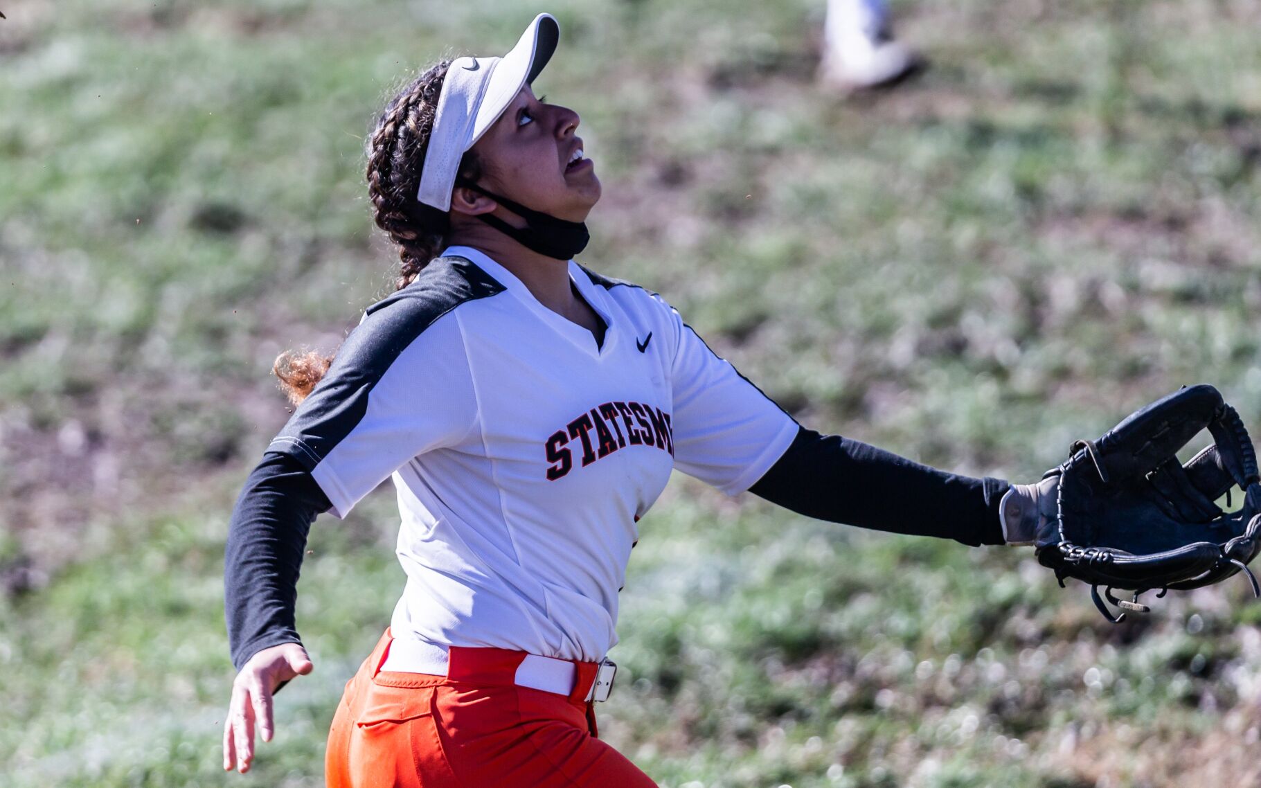 Webster Groves vs. Webb City softball